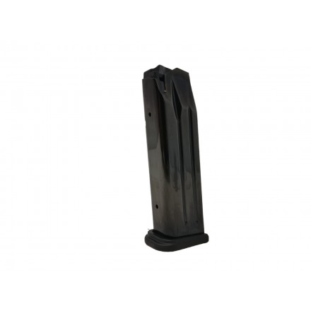Caricatore 15 colpi Cal. 40 S&W con Pad in Polimero per BUL SAS 2 - Bul
