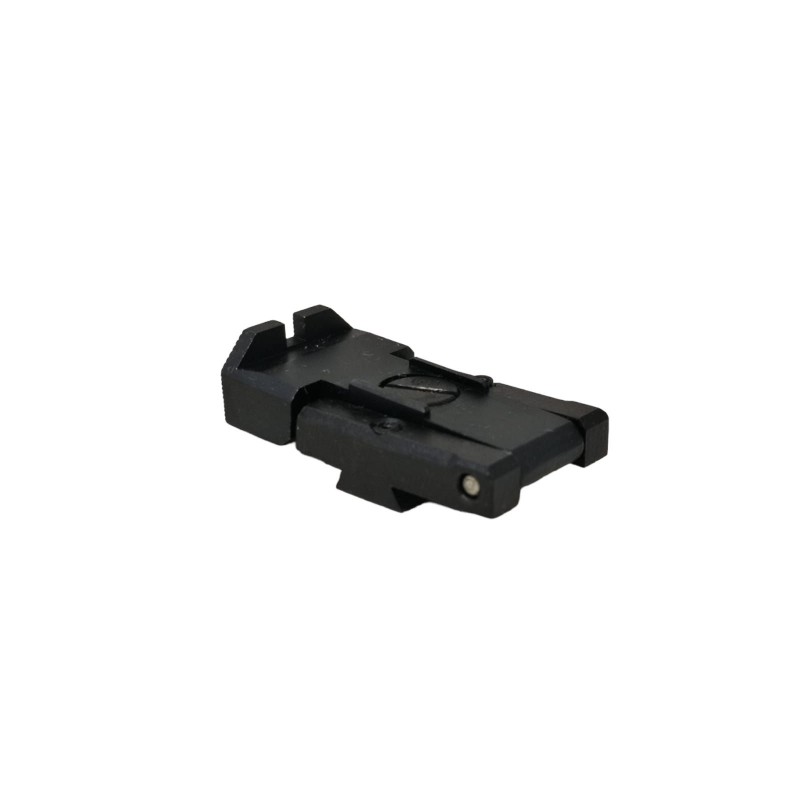 Reinforced Adjustable Rear Sight (Only Elevation) for Tanfoglio - TOD ...