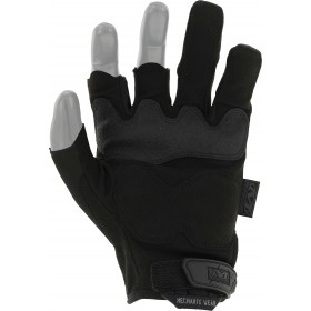 Trigger Finger M-PACT Gloves, Black - Mechanix Wear 2