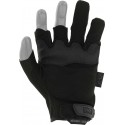Trigger Finger M-PACT Gloves, Black - Mechanix Wear