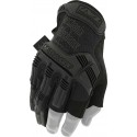 Trigger Finger M-PACT Gloves, Black - Mechanix Wear