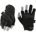 Trigger Finger M-PACT Gloves, Black - Mechanix Wear