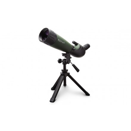 Prismatic Spotting Scope KONUSPOT-65 15-45X65 - Konus