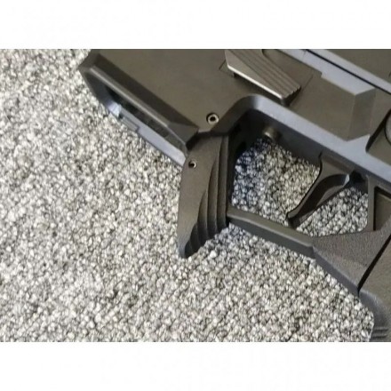 Sgancio Caricatore Maggiorato per CZ SCORPION EVO 3 - Ascalon Arms