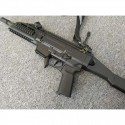Extended Magazine Catch for CZ SCORPION EVO 3 - Ascalon Arms