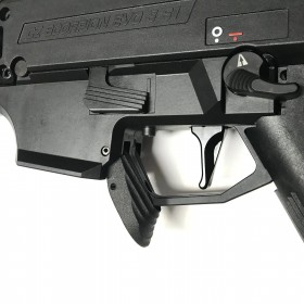Sgancio Caricatore Maggiorato per CZ SCORPION EVO 3 - Ascalon Arms 2