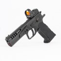 Impugnatura Track in Polimero per Tanfoglio Fusto Small - Toni System