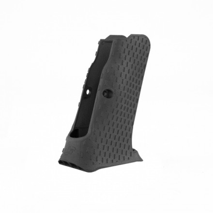 Track Polymer Grip for Tanfoglio Small Frame - Toni System