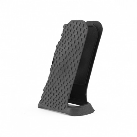 Track Polymer Grip for Tanfoglio Small Frame - Toni System