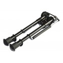 Sling Stub Bipod, Center Height 9-13.5'' / 230-345 cm - Vector Optics