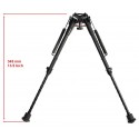 Sling Stub Bipod, Center Height 9-13.5'' / 230-345 cm - Vector Optics
