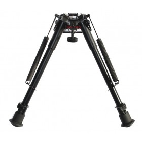 Sling Stub Bipod, Center Height 9-13.5'' / 230-345 cm - Vector Optics