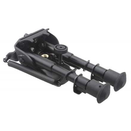 Swivels Pivot Bipod, Center Height 6-9'' / 155-230 cm - Vector Optics