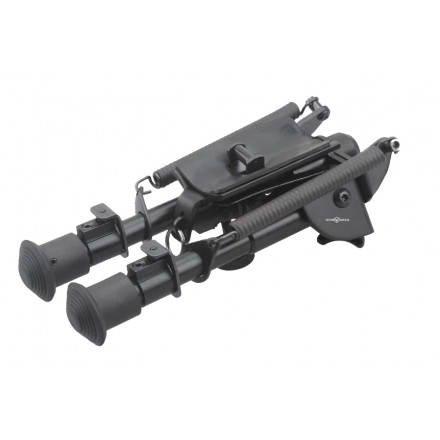 Swivels Pivot Bipod, Center Height 6-9'' / 155-230 cm - Vector Optics