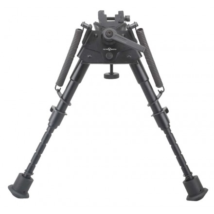 Swivels Pivot Bipod, Center Height 6-9'' / 155-230 cm - Vector Optics
