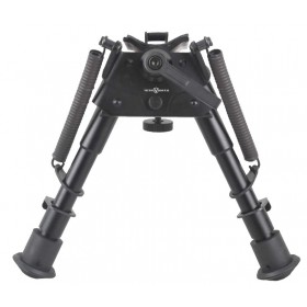 Swivels Pivot Bipod, Center Height 6-9'' / 155-230 cm - Vector Optics