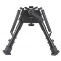 Swivels Pivot Bipod, Center Height 6-9'' / 155-230 cm - Vector Optics