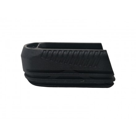 Pad Plus 2 DPS in Polimero, Design Anti-Urto - Mec-gar