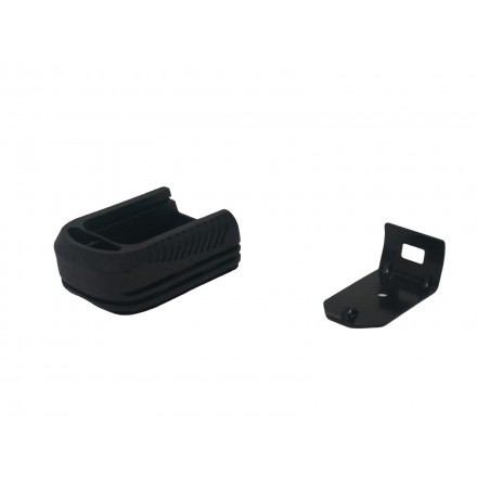 Pad Plus 2 DPS Polymer - Mec-gar