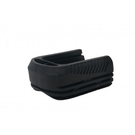 Pad Plus 2 DPS in Polimero, Design Anti-Urto - Mec-gar