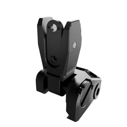 Folding Precision Front and Rear Sight for...