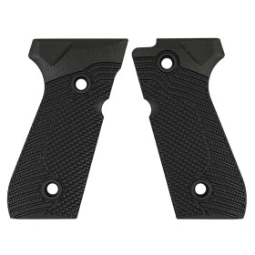 Grips in G10 for Beretta 92 Veloce (Standard Thickness) -...