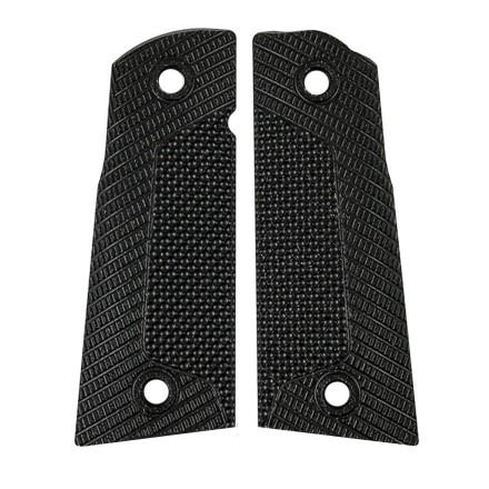 Grips for 1911 Full Size in G10 1911 Palm Swell...