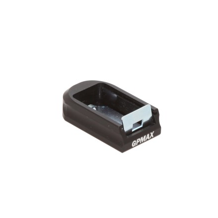 Pad +1 Round for Tanfoglio Small Frame / CZ / Arsenal Magazine - GPMAX Precision