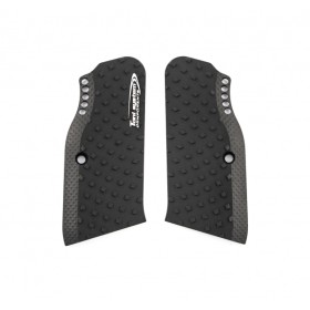 Vibram Lighter Long Grips for Tanfoglio Stock I / II /III... 2