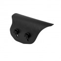 Adjustable Polymer Cheek Rest for Shotguns, for Right Hand Shooter - Toni System