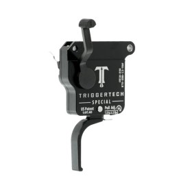 Scatto REM700 Special Flat Black per Remington 700 -... 2