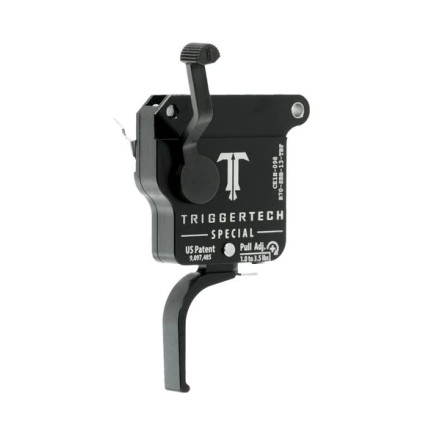 REM700 Special Flat Black Trigger Kit for...