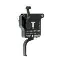 REM700 Special Flat Black Trigger Kit for Remington 700 - TriggerTech