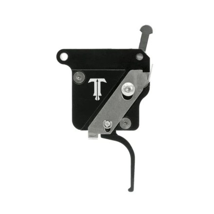 Scatto REM700 Special Flat Black per Remington...