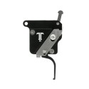 REM700 Special Flat Black Trigger Kit for Remington 700 - TriggerTech