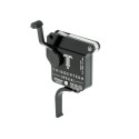 REM700 Special Flat Black Trigger Kit for Remington 700 - TriggerTech