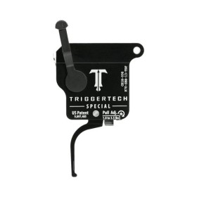 Scatto REM700 Special Flat Black per Remington 700 -...