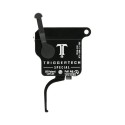 Scatto REM700 Special Flat Black per Remington 700 - TriggerTech