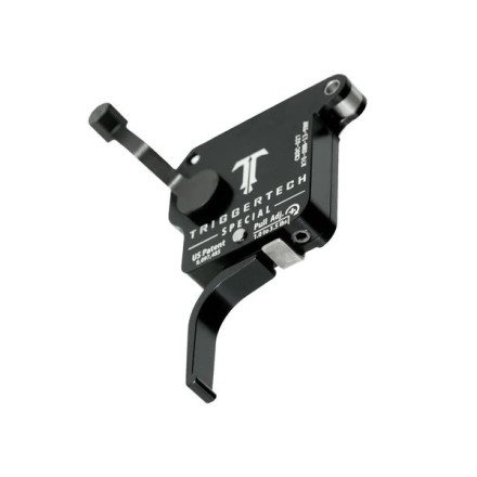 Scatto REM700 Special Flat Black per Remington...