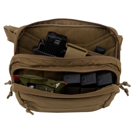 RAT Waist Pack (25,5 x 17 x 9,5 cm / 10 x 6,7 x...