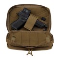 RAT Waist Pack (25,5 x 17 x 9,5 cm / 10 x 6,7 x 3,7 inch), Cordura - Helikon Tex