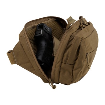 Marsupio RAT(25,5 x 17 x 9,5 cm), Cordura -...