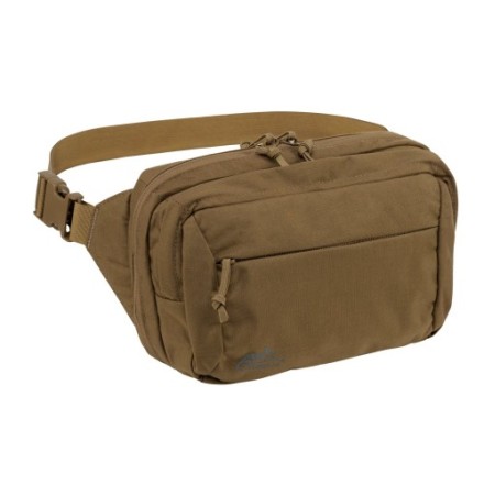 RAT Waist Pack (25,5 x 17 x 9,5 cm / 10 x 6,7 x...