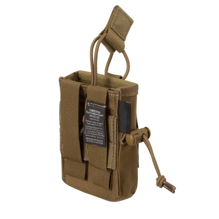 Competition Rapid Carbine Pouch for AR15 / AK47...