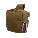 Marsupio / Astuccio Porta-Oggetti Sere Pouch(15 x 14 x 4 cm), Nero - Helikon Tex