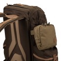 Sere Pouch (15 x 14 x 4 cm / 5,9 x 5,5 x 1,6 inch), Black - Helikon Tex