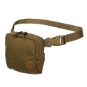Marsupio / Astuccio Porta-Oggetti Sere Pouch(15 x 14 x 4 cm), Nero - Helikon Tex