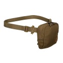 Sere Pouch (15 x 14 x 4 cm / 5,9 x 5,5 x 1,6 inch), Black - Helikon Tex