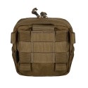 Sere Pouch (15 x 14 x 4 cm / 5,9 x 5,5 x 1,6 inch), Black - Helikon Tex