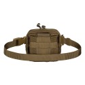 Sere Pouch (15 x 14 x 4 cm / 5,9 x 5,5 x 1,6 inch), Black - Helikon Tex